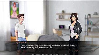 Lust Legacy - Ep 37 - a New Business by Misskitty2k