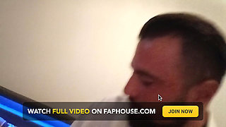 College of domination - he is dominant now