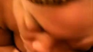 Busty Hs Teacher Blowjob