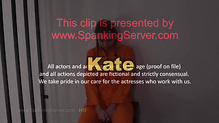 Kate Breast Whip 18233