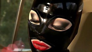 Incredible pornstar Latex Lucy in fabulous fetish, dildos/toys porn scene
