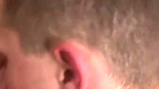 Tattooed wife screwed by a big black cock