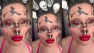 Sissy Surrender Your Panties and Paycheck Belong to This Glasses Goddess by Findom Goaldigger