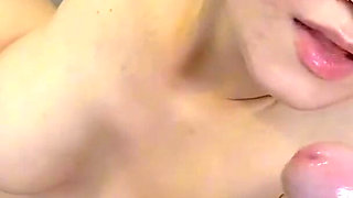 Insatiable Stepdaughter Asks Her Stepdad to Let Her Suck His Big Dick Again and Again