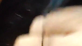 Stepsister Caught Me Jerking, She Gives Me a Blowjob Till Cum
