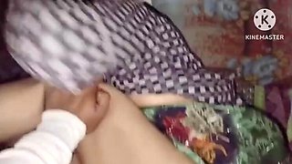 Desi Indian Bhabhi Hardcore Fuck With Devar - Hairy Pussy & Hindi Moans