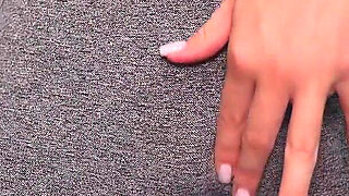 Cameltoe Fetish in Yoga Pants Part 1