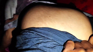 18 Bengali Hot Girl, Small Pussy and Milky Hot Tits