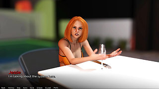 Rebels of the College - Part 7 - Ultra Hot Babe in Bikini by Loveskysan69