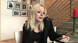BBC Anal