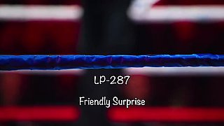 Friendly Surprise Threesome with Lady O - Latina MILF BBW Gangbang & BBC Fuck