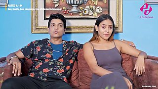 Hot Indian vixen memorable adult movie