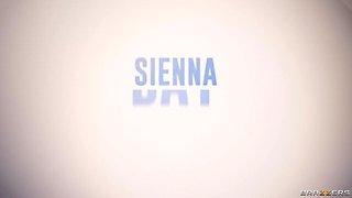 Stretching Out Sienna™S Ass With Danny D, Sienna Day - Brazzers