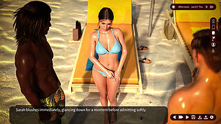 My Boss Wants to Fuck My Wife Part 20