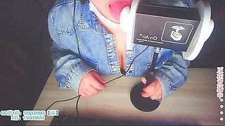 Chinese asmr 18