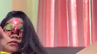 Rich Brunette Wants To Fuck A Black Guy