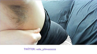 HAIRY ARMPITS- TALKING- LICK MY ARMPITS- CLEAN- TURKISH MILF- TURKISH PORN- TURKISH DISCLOSURE- DISCLOSURE