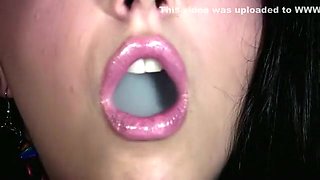Horny amateur Fetish, Solo Girl sex clip