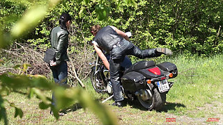 Ride for Fuck - Veronica