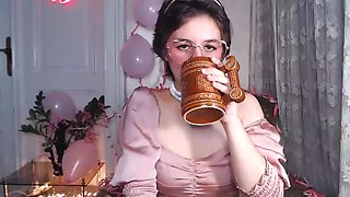 Sexy Birthday Stream - Full Show - Part 1