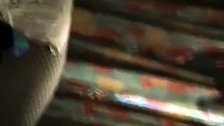 Asian Amateur Couple in a Love Hotel