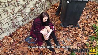 Hunt4k. recent sexual conquest