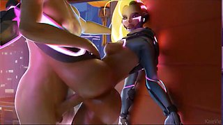 SFM Shadow