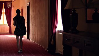 VIP party with hot wild group sex and pussy licking