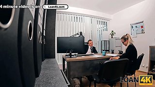 Loan4k. library female undercover! she was one of the finest sluts in this office