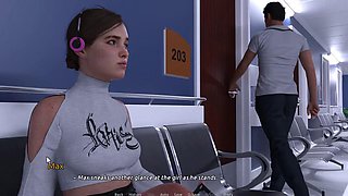 Futa Health Care 1 I Gave Dr Kelly a Handjob
