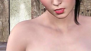 Boss's Sexy Wife Fucked in Front of Boss