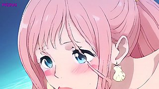 One Piece Shirahoshi (8) Hen