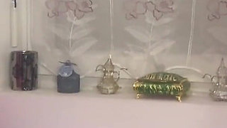 French Pegging - Interracial Cuckold: BBC, Pegging, Humiliation, Femdom, CEI