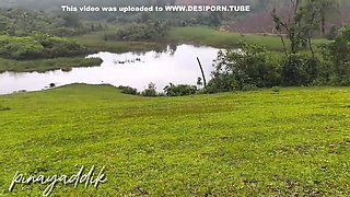 Lovelypinay Nature Lover