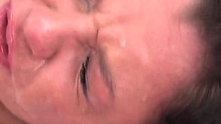 Bella 18yo Got Her Throat Extrem Fucked