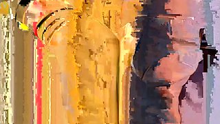 Neglected housewife gives herself up to big black cock