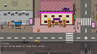 Sultry Summer Stories Gameplay by Loveskysan69