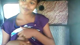 Indian Village Gir Exposing Her Nice Boobs - Indian Hidden Cams