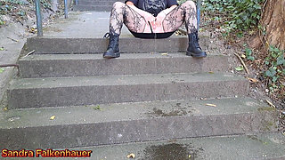 The Big Pee