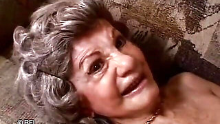 Hey my grandma is a whore