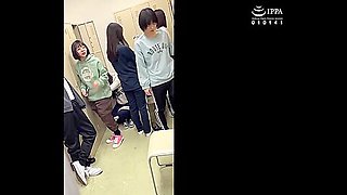 Stsk-037 Prefectural School Track And Field Club Spring Training Camp [ Act] [voyeur] [video Leak] [flaming]