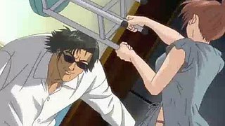 Canary wa Kago no Naka - 22 sub ITA