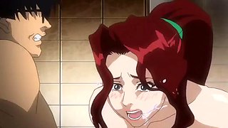 Kichiku Haha Shimai Choukyou Nikki  Episode 3