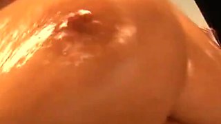Two lesbian friends always eager and excited to masturbate their hot tight pussies together