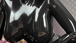 Your Christmas Present From Miss Fetilicious