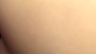 Step Sister Fucks in Parents Bed