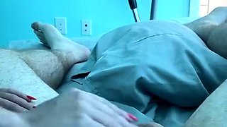 Amateur schoolgirl pov bj in heavy close up