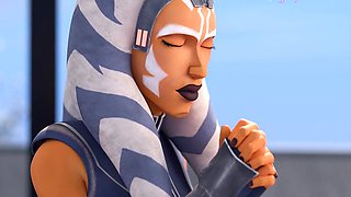 Ahsoka - Redmoa
