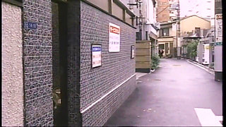 Fax-005: the Smell of Sex 5 - the Watchers - Part 2 (english Subtitles by Erojapanese)