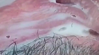 Selection of Vacuum Masturbation of the Vagina